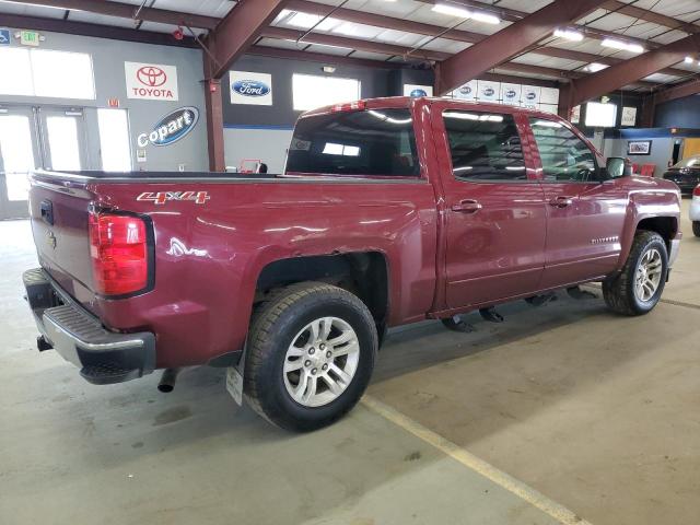 2015 CHEVROLET SILVERADO - 3GCUKREC5FG235937