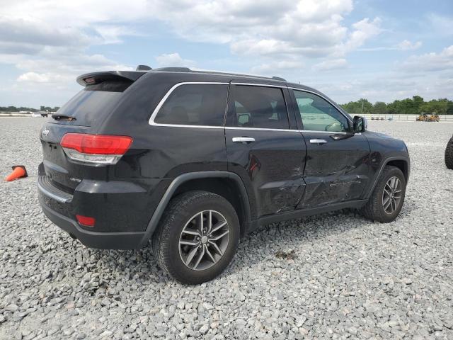 Vin: 1c4rjfbg8jc488776, lot: 55525345, jeep grand cher limited 20183