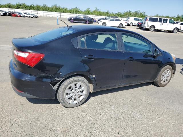 Vin: knadm4a30h6040011, lot: 58696625, kia rio lx 20173