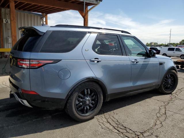 2019 LAND ROVER DISCOVERY SALRT2RV3KA080201