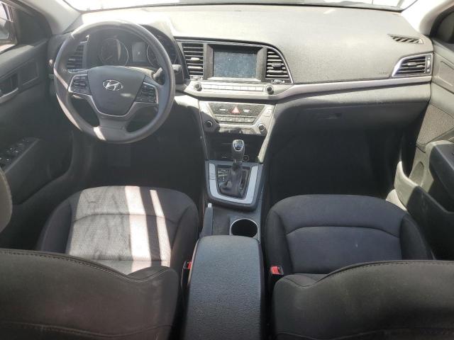 2018 HYUNDAI ELANTRA SE - 5NPD84LF2JH358092