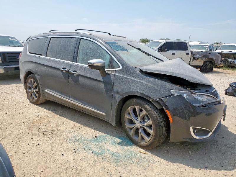 2018 CHRYSLER PACIFICA L 2C4RC1GG9JR251890