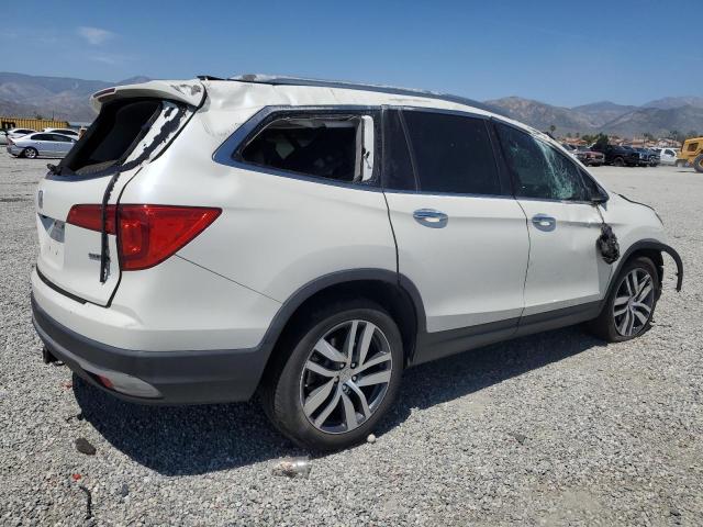 Vin: 5fnyf5h96hb025743, lot: 58247675, honda pilot touring 20173