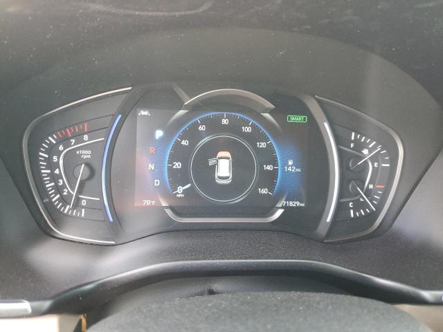 2019 HYUNDAI SANTA FE L - 5NMS5CAA1KH028282