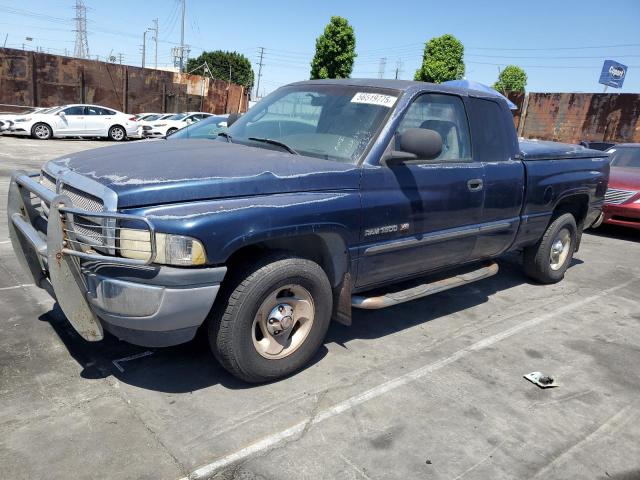DODGE RAM 1500