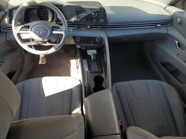 2021 HYUNDAI ELANTRA SE - 5NPLM4AG7MH019030