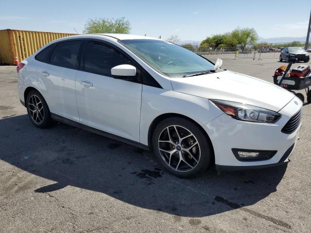 2018 FORD FOCUS SE 1FADP3FE4JL322857