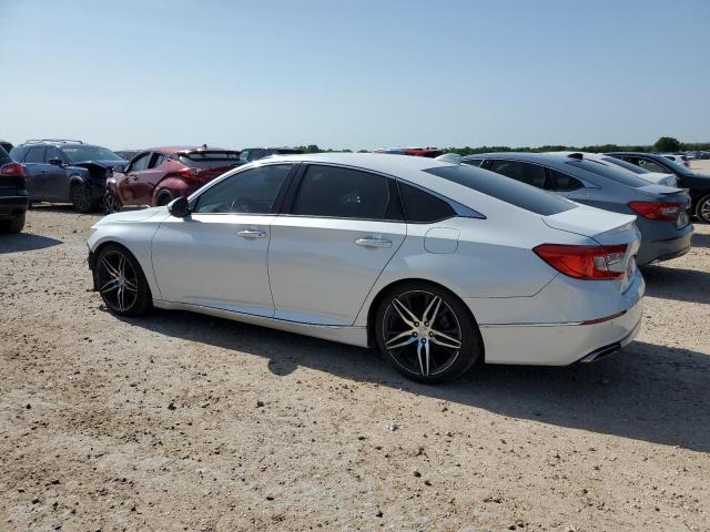 Vin: 1hgcv2f90na011258, lot: 56163515, honda accord touring 20222