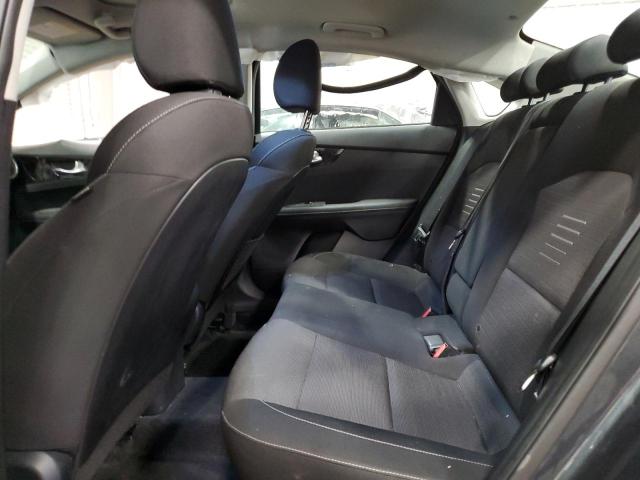 3KPF34AD5KE088466 2019 KIA FORTE