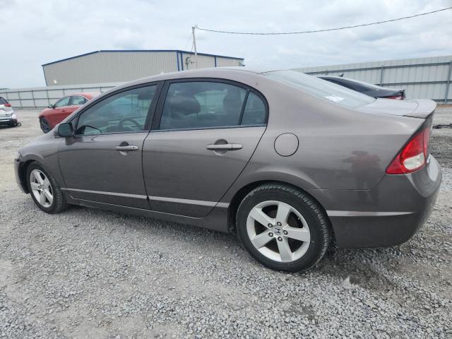 Vin: 19xfa1f64be013627, lot: 58369895, honda civic lx-s 20112