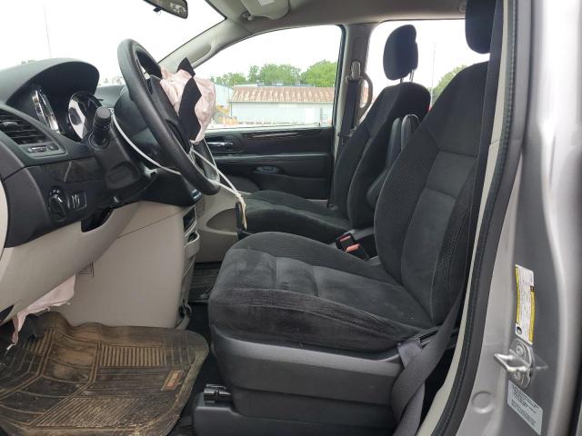 2017 DODGE GRAND CARA - 2C4RDGBG5HR568177