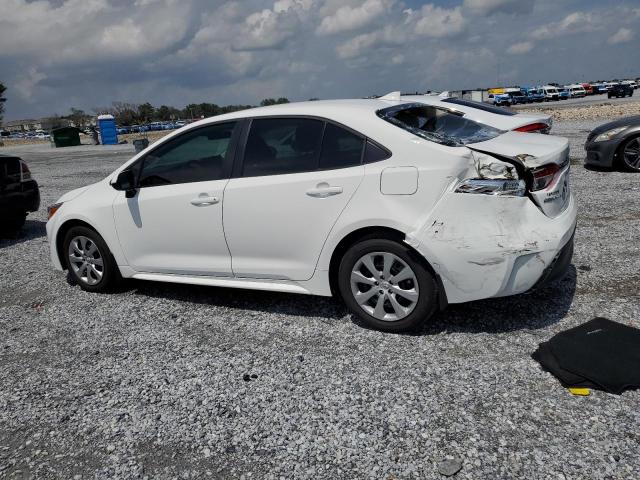 Vin: 5yfb4mde1sp274648, lot: 58467265, toyota corolla le 20252