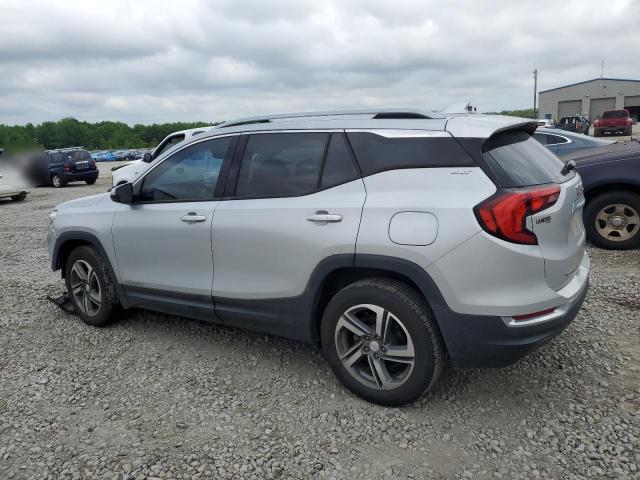 Vin: 3gkalpevxkl165833, lot: 55636835, gmc terrain slt 20192
