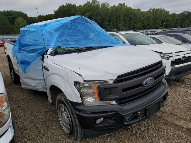 Vin: 1ftex1eb4jkc88290, lot: 56952075, ford f-150 super cab 20184