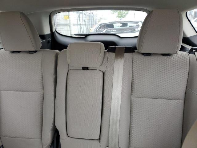 2017 FORD ESCAPE SE - 1FMCU0GD8HUE91542