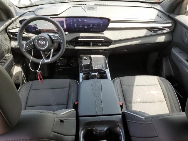 2025 BUICK ENCLAVE PR 5GAERARS4SJ109890