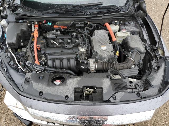 2019 HONDA INSIGHT TO 19XZE4F94KE024088
