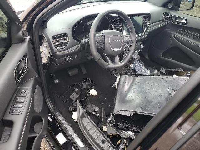 2024 DODGE DURANGO SR 1C4SDJGJ6RC144679
