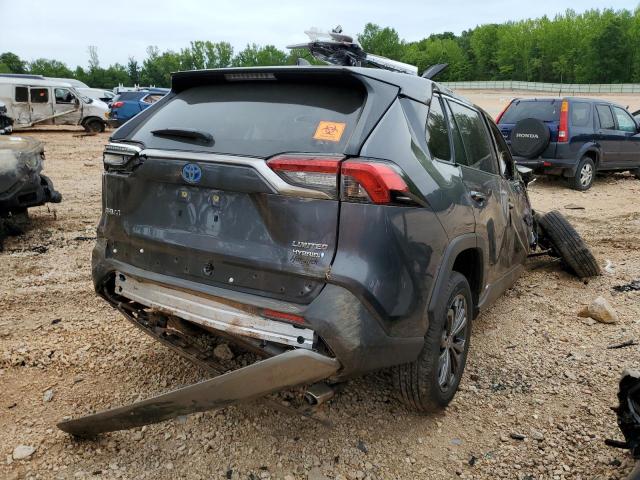 Vin: jtmd6rfv7rd146599, lot: 56172025, toyota rav4 limited 20243