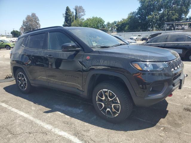 Vin: 3c4njddn5rt137399, lot: 57471105, jeep compass trailhawk 20244