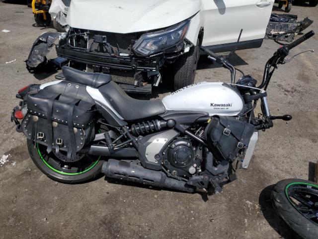 2015 KAWASAKI EN650 A - JKAENEA16FDA01681