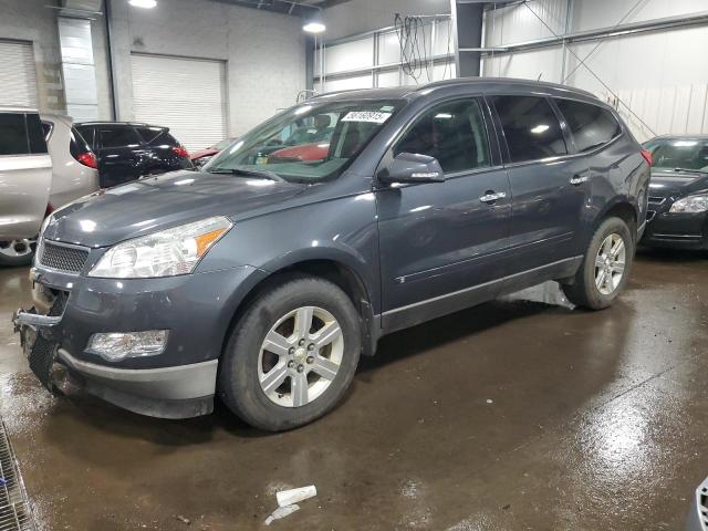 Vin: 1gnlrfed5as113022, lot: 56160915, chevrolet traverse lt 2010 img_1