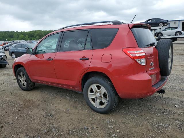 Vin: 2t3zf4dvxbw054603, lot: 57707085, toyota rav4 20112