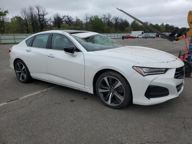 Vin: 19uub5f46ra001391, lot: 57755415, acura tlx technology 20244
