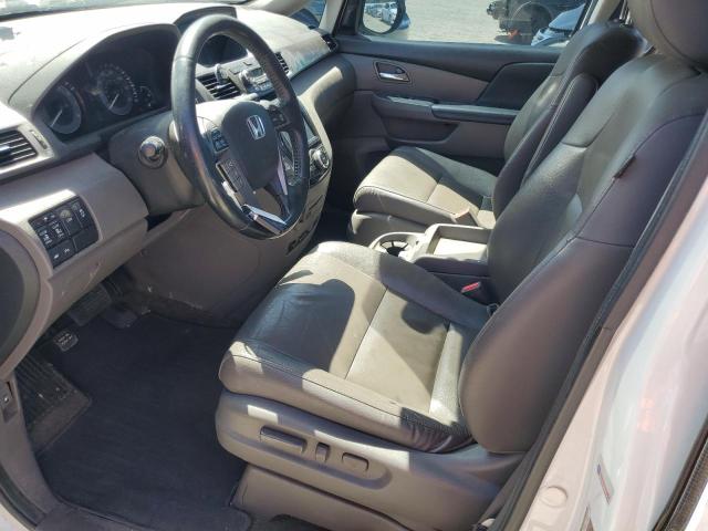 2017 HONDA ODYSSEY TO 5FNRL5H93HB015863