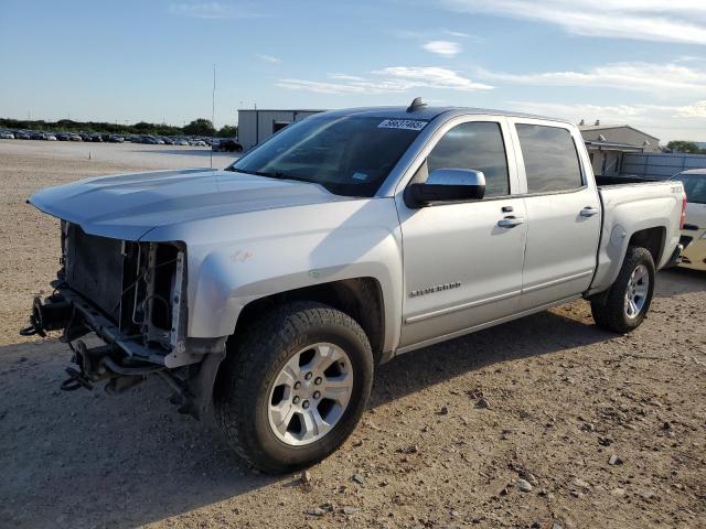 Vin: 3gcukrec4jg137989, lot: 56637465, chevrolet all models k1500 lt 2018 img_1