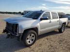 2018 CHEVROLET SILVERADO - 3GCUKREC4JG137989