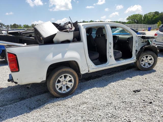 2022 CHEVROLET COLORADO L 1GCGSCEAXN1109126
