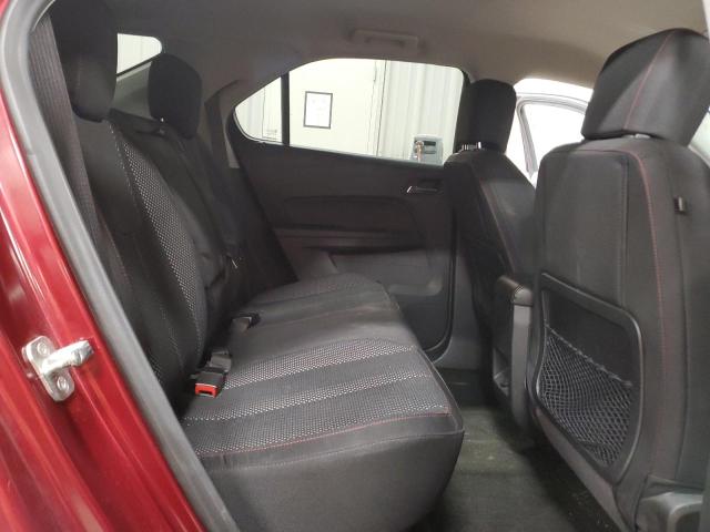2016 CHEVROLET EQUINOX LT 2GNFLFEK0G6354544