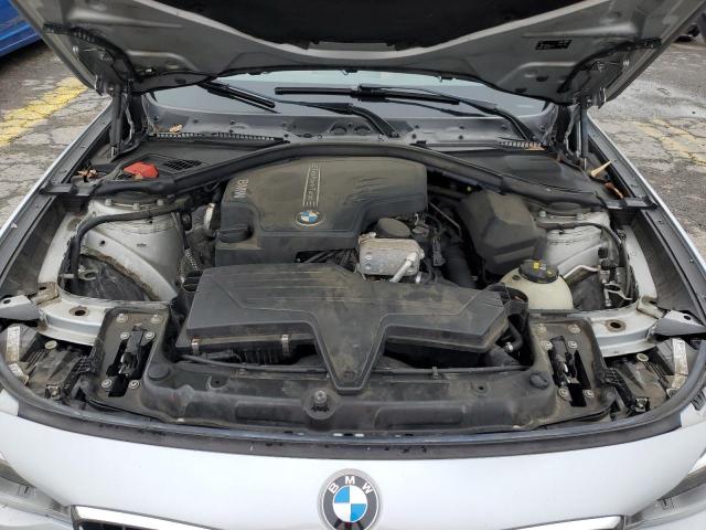 2016 BMW 328 XIGT S - WBA8Z5C5XGG502073