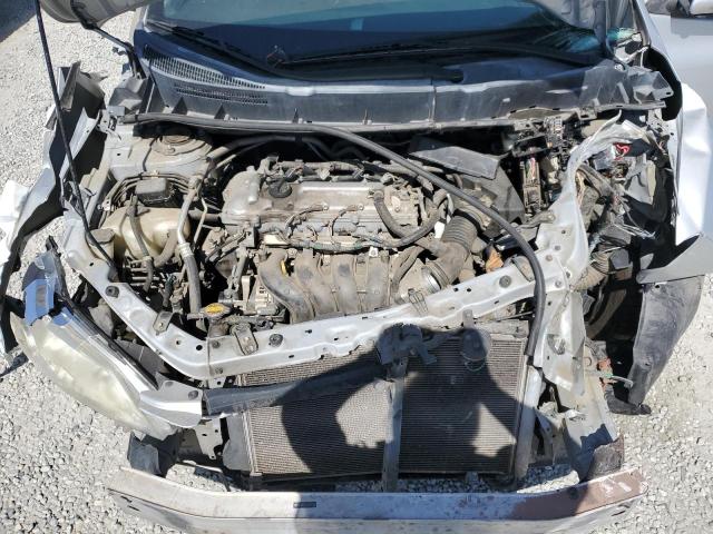 2010 TOYOTA COROLLA MA - 2T1KU4EE4AC211363
