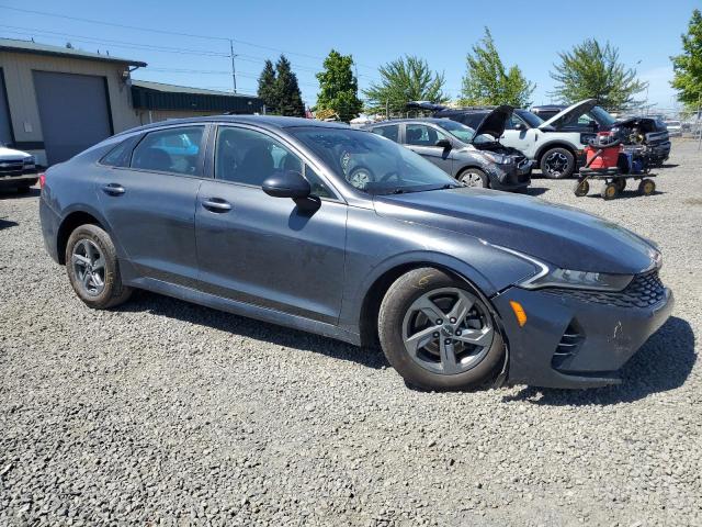 Vin: 5xxg14j28ng142069, lot: 57915665, kia k5 lxs 20224