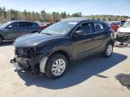 2019 NISSAN ROGUE SPOR - JN1BJ1CR5KW318026