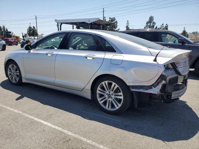 Vin: 3ln6l2lu2er836102, lot: 57661075, lincoln mkz hybrid 20142