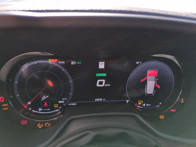 2024 DODGE HORNET R/T ZACPDFCW2R3A27706