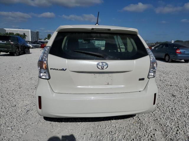 jtdzn3eu9d3271021 - 2013 Toyota Prius - #56663315
