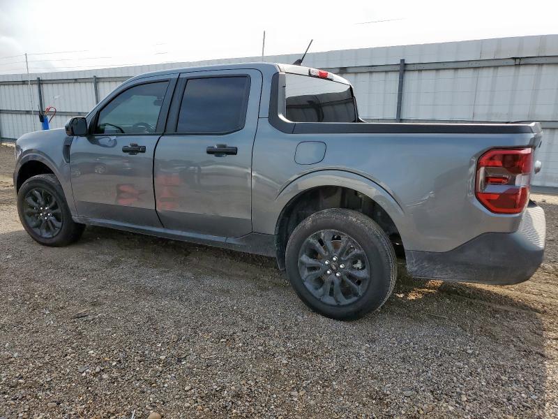 Vin: 3fttw8h34rra91764, lot: 58450575, ford maverick xlt 20242