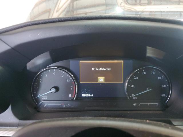 2021 FORD EXPLORER X - 1FMSK8DH3MGC09775