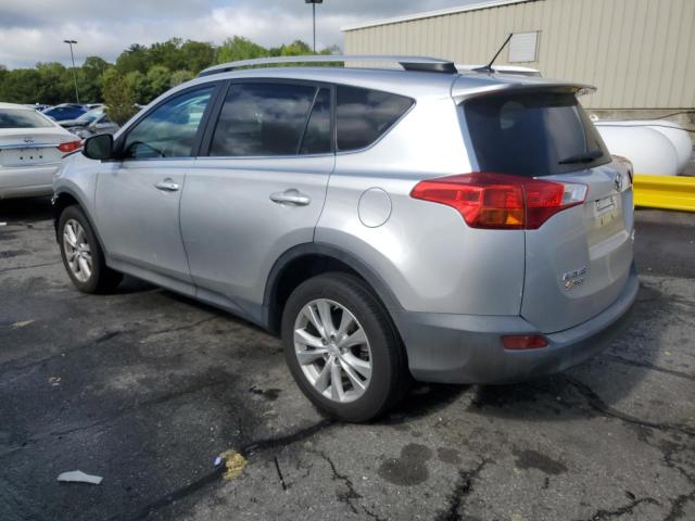 Vin: 2t3dfrev5dw119530, lot: 57997805, toyota rav4 limited 20132