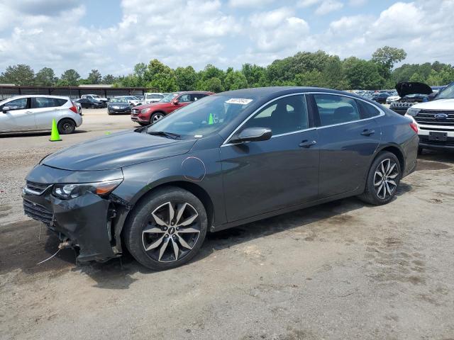 Vin: 1g1zf5sx1gf217957, lot: 56870845, chevrolet malibu lt 2016 img_1