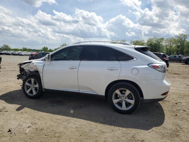 Vin: 2t2bk1ba8bc119577, lot: 55576875, lexus rx350 350 20112