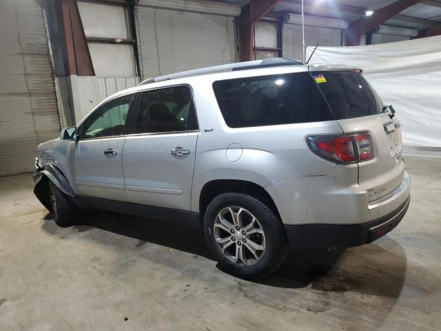 Vin: 1gkkvrkd8ej354174, lot: 58666295, gmc acadia slt-1 20142