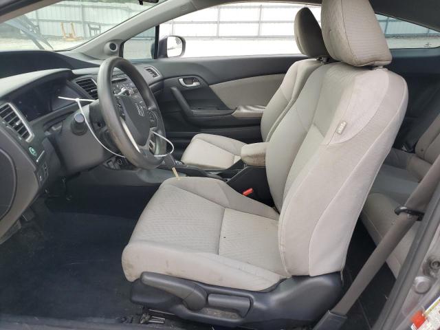 2015 HONDA CIVIC LX - 2HGFG3B55FH504548