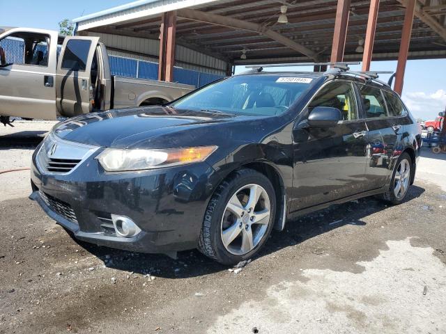 ACURA TSX TECH