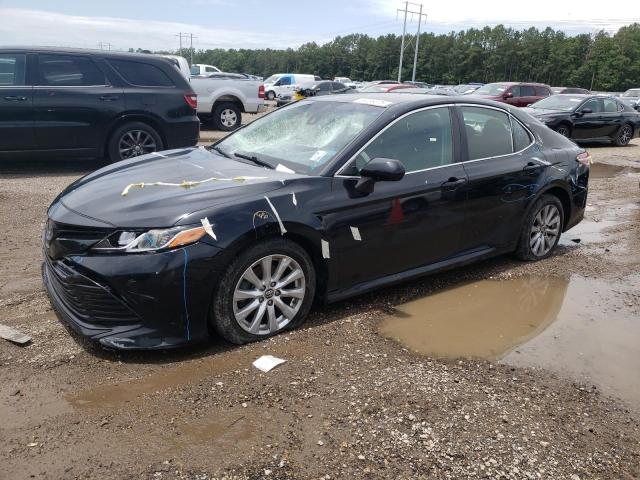 Vin: 4t1b11hk1ju518612, lot: 58299875, toyota camry l 2018 img_1