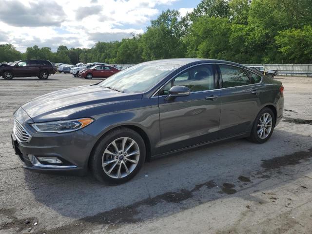 Vin: 3fa6p0hd4hr150563, lot: 57620305, ford fusion se 2017 img_1